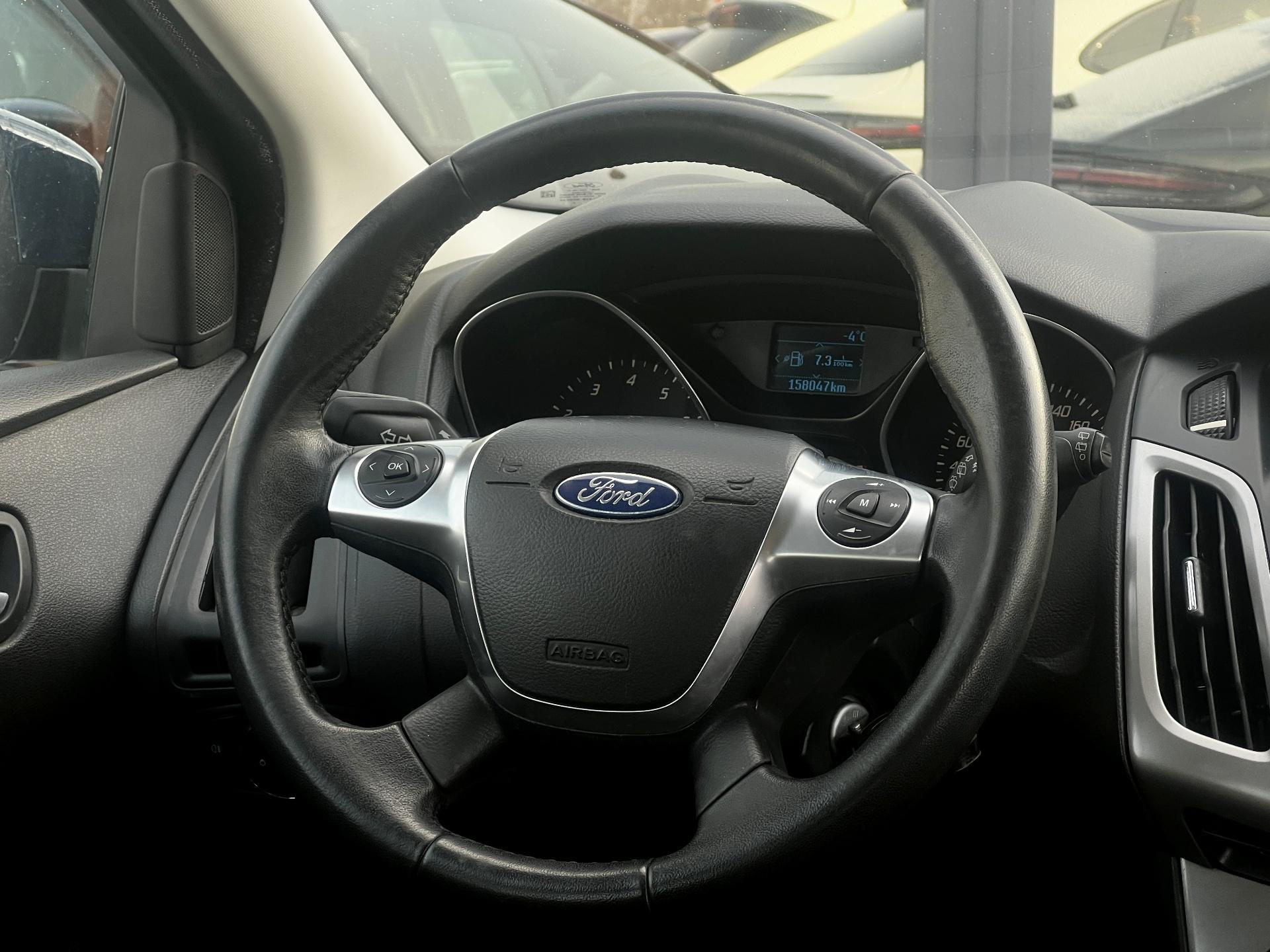 Ford-Focus