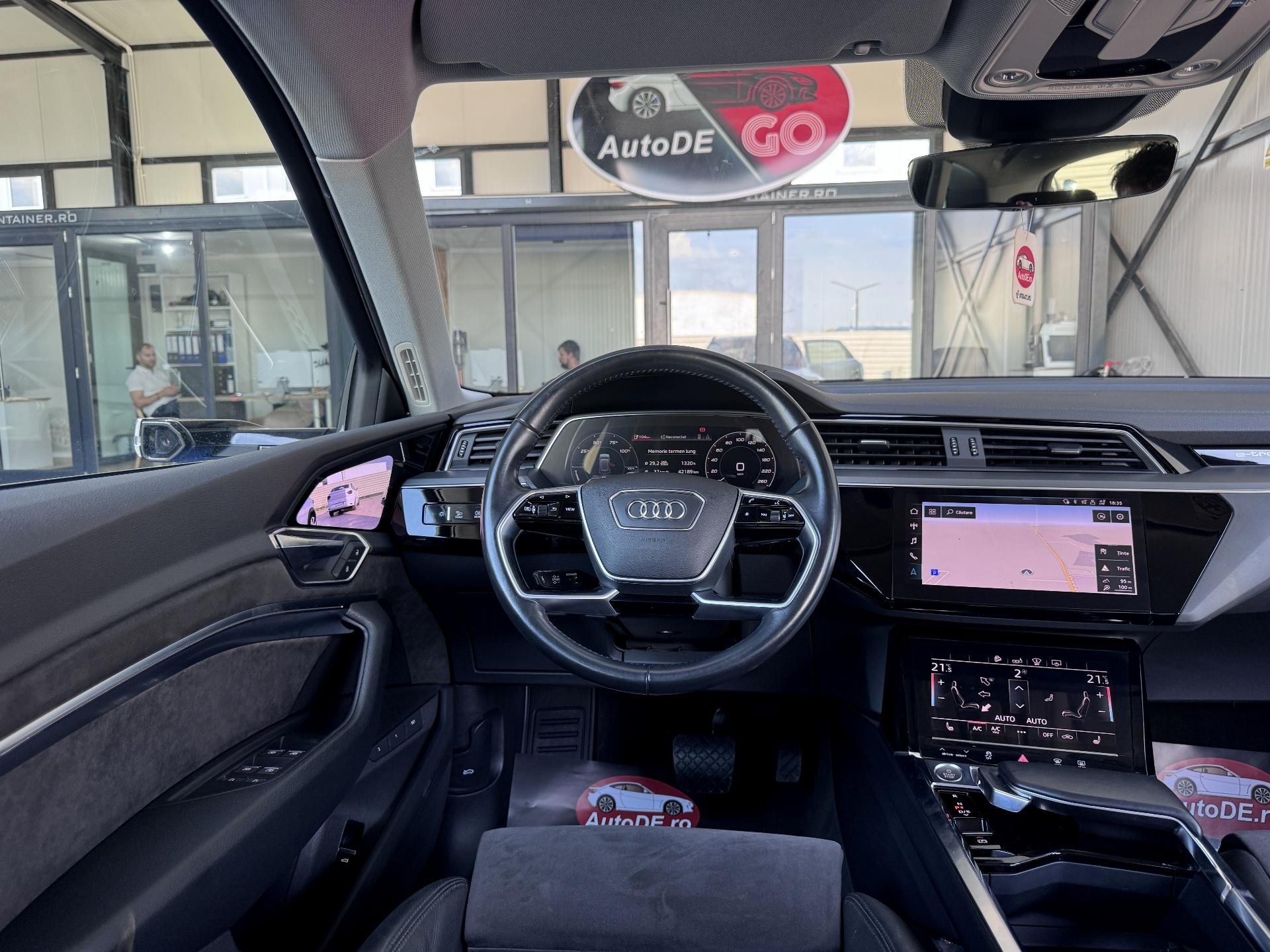 Audi-e-tron