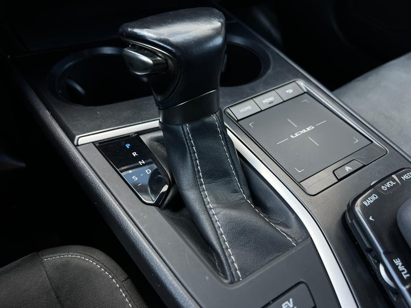 Car Thumb