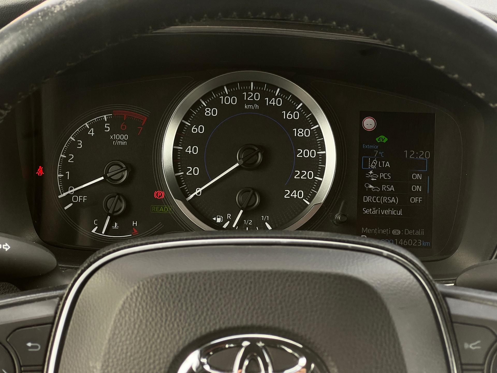 Toyota-Corolla
