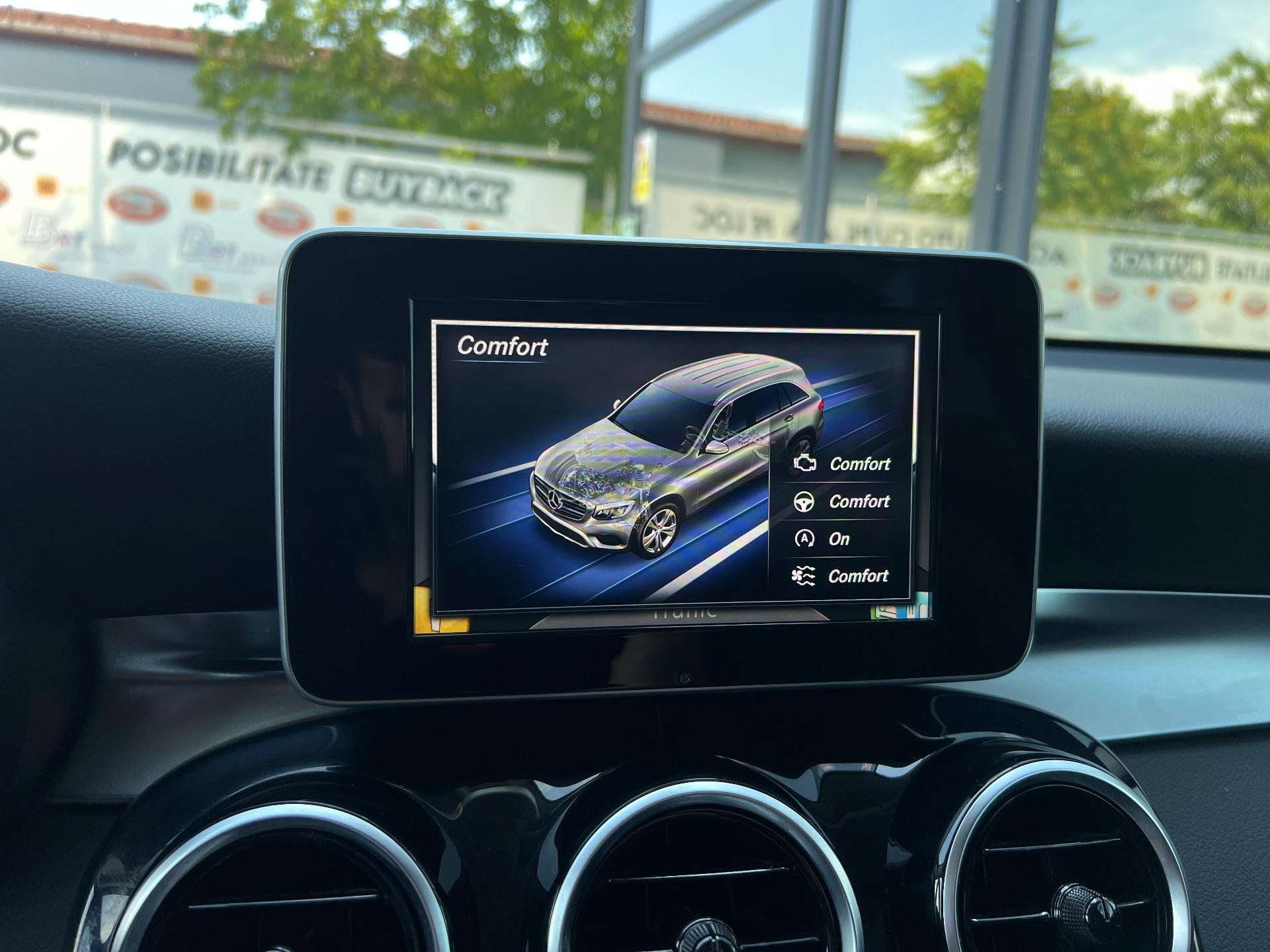 Mercedes-Benz-GLC