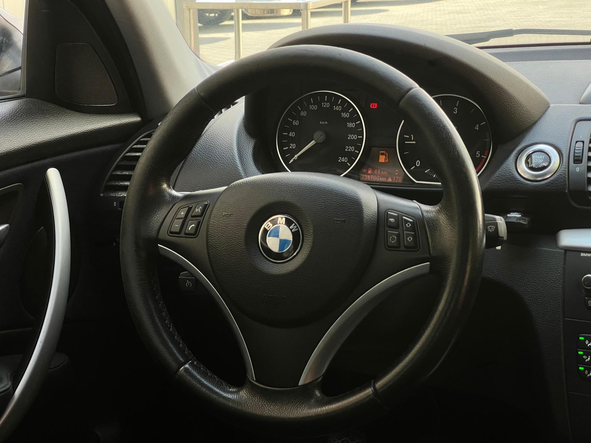 BMW-Seria 1