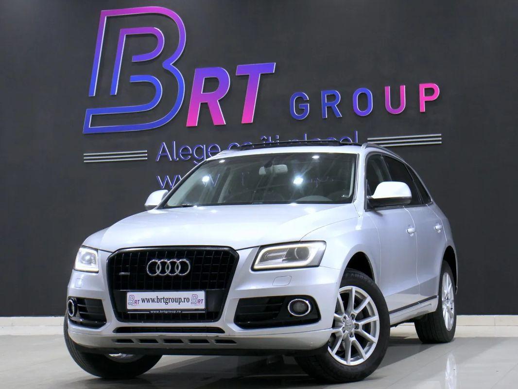 Audi-Q5