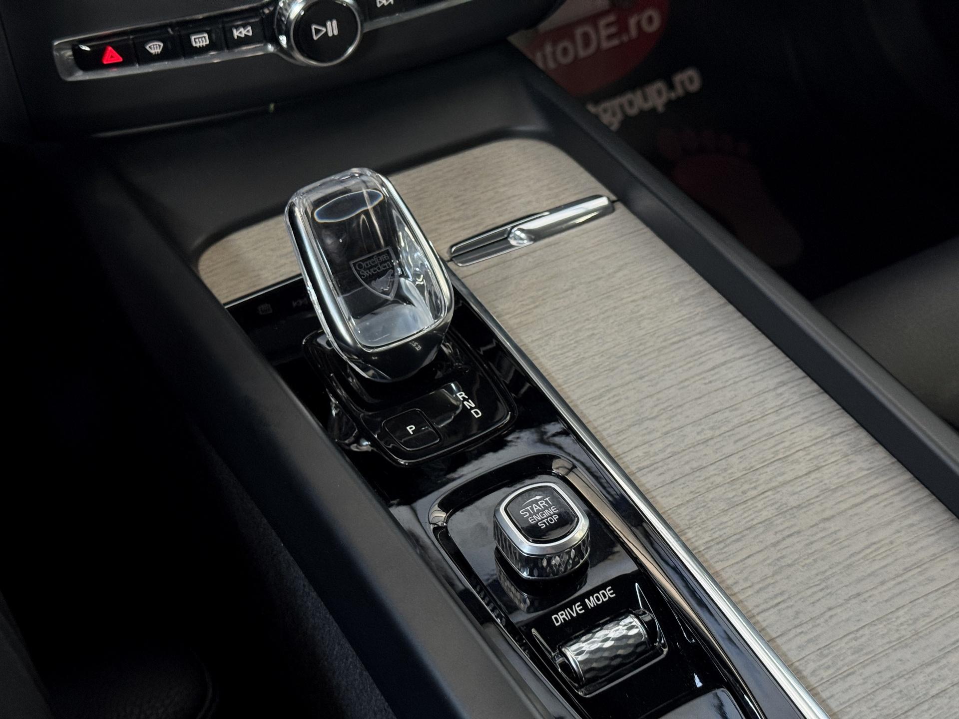 Volvo-XC 60