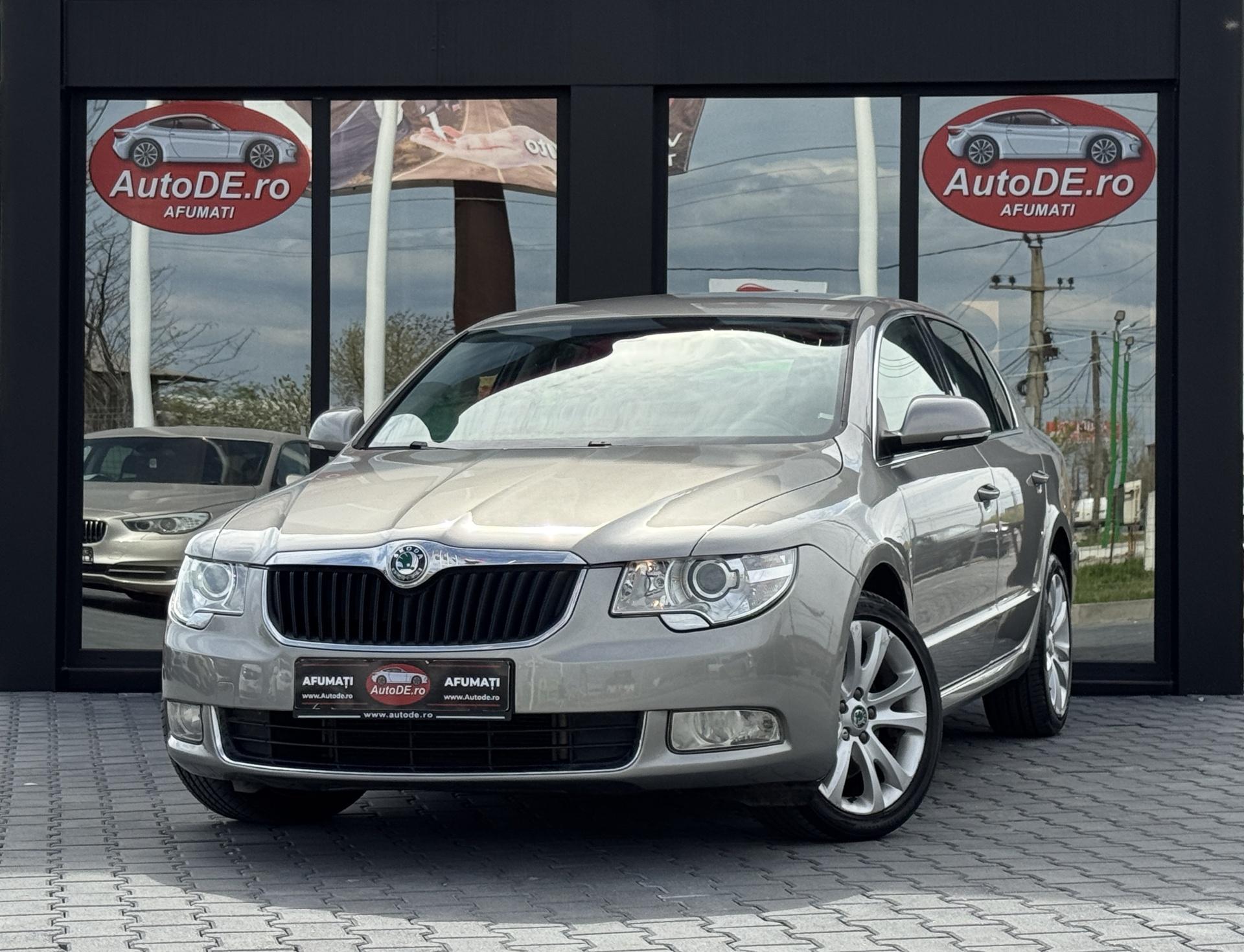 Skoda-Superb