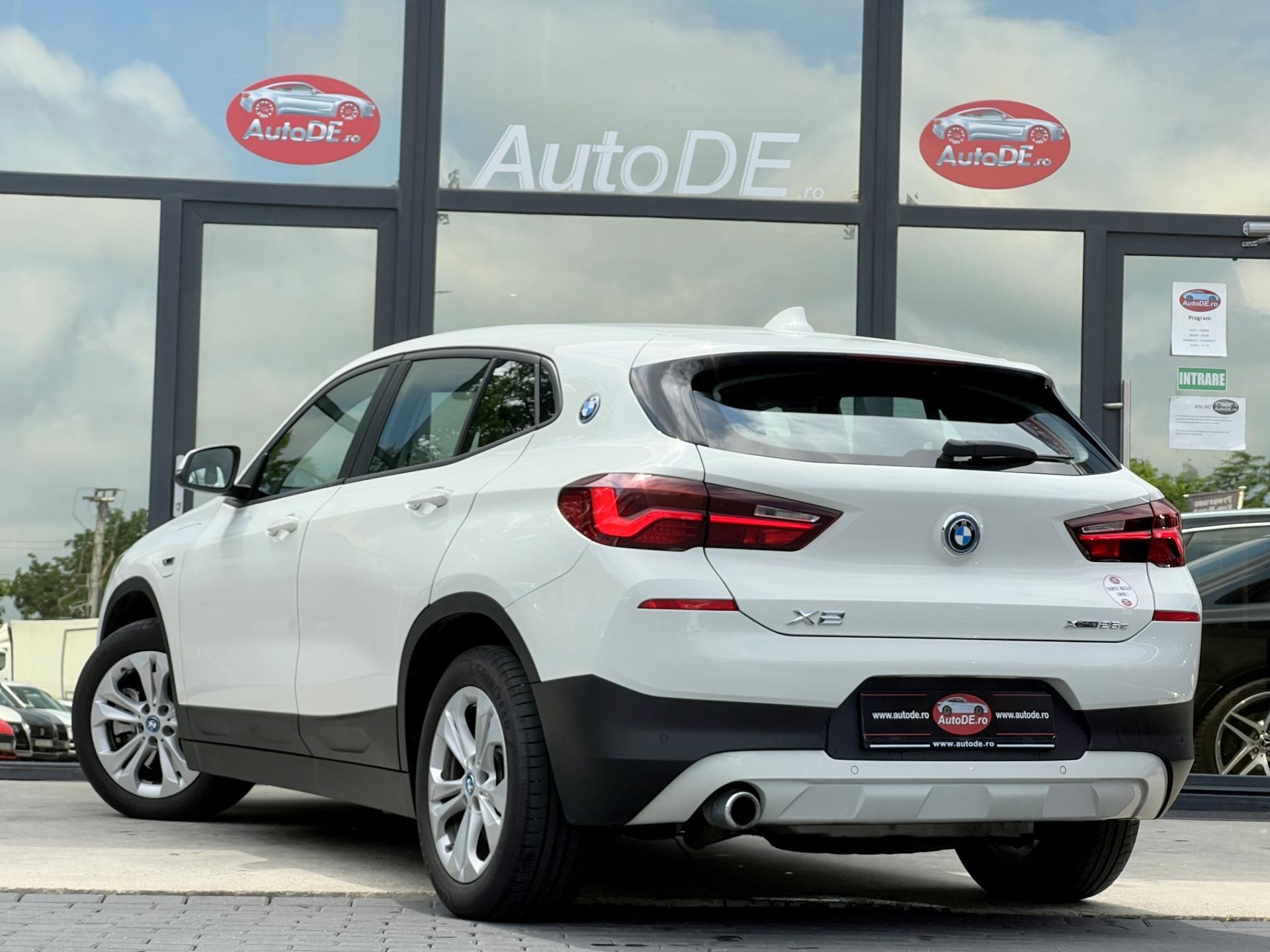 BMW-X2