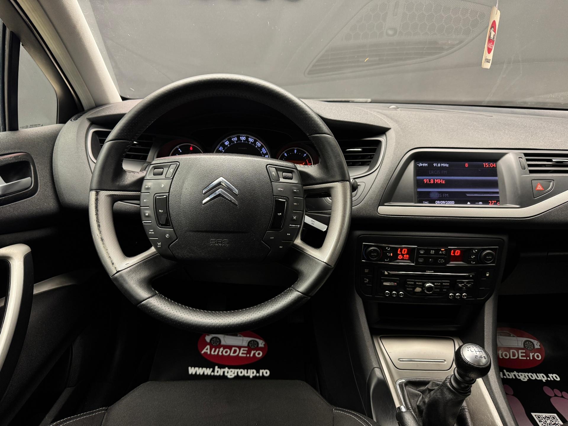 Citroen-C5