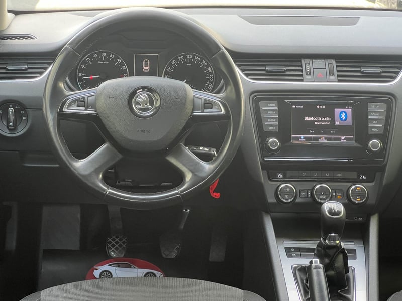 Car Thumb