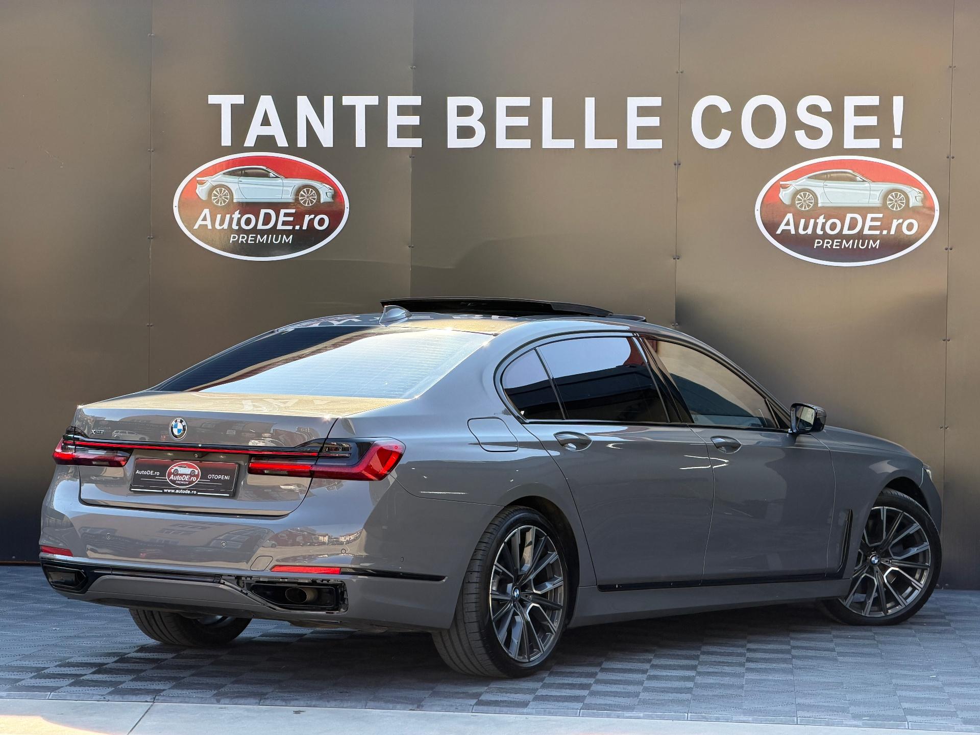 BMW-Seria 7