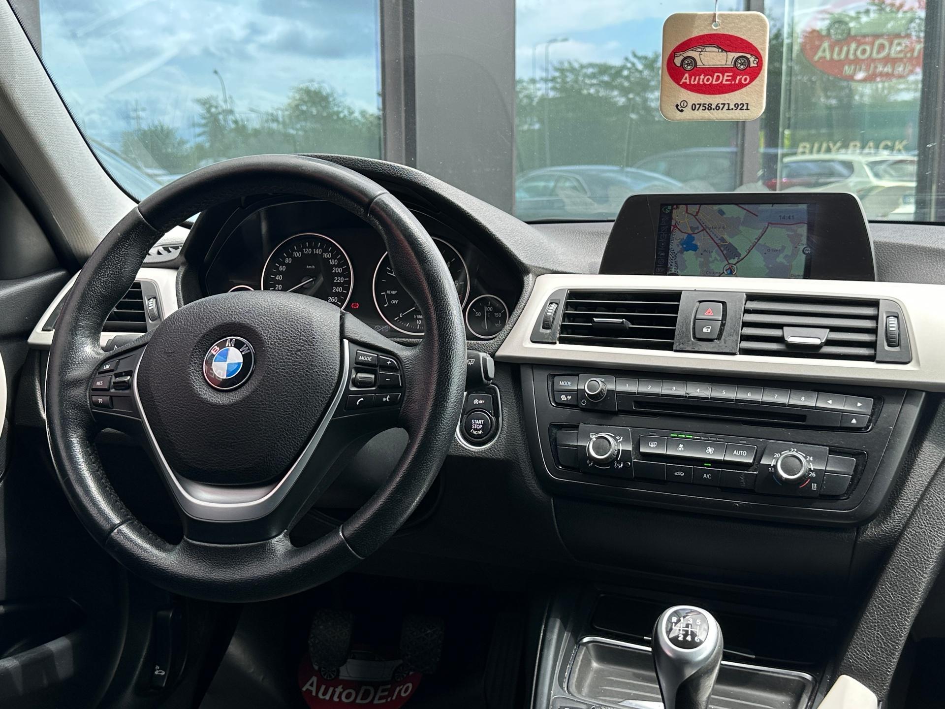 BMW Seria 3