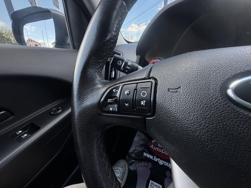 Car Thumb