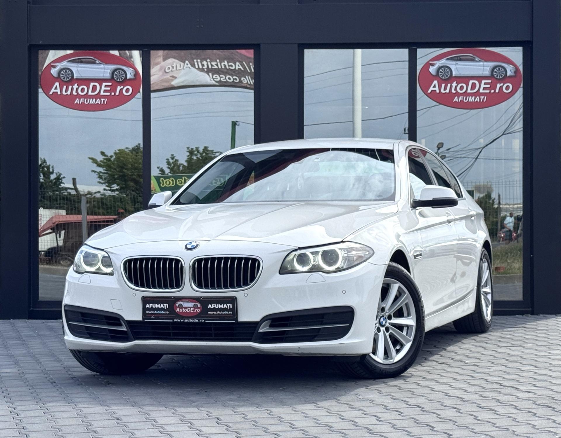 BMW-Seria 5
