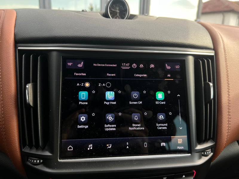 Car Thumb