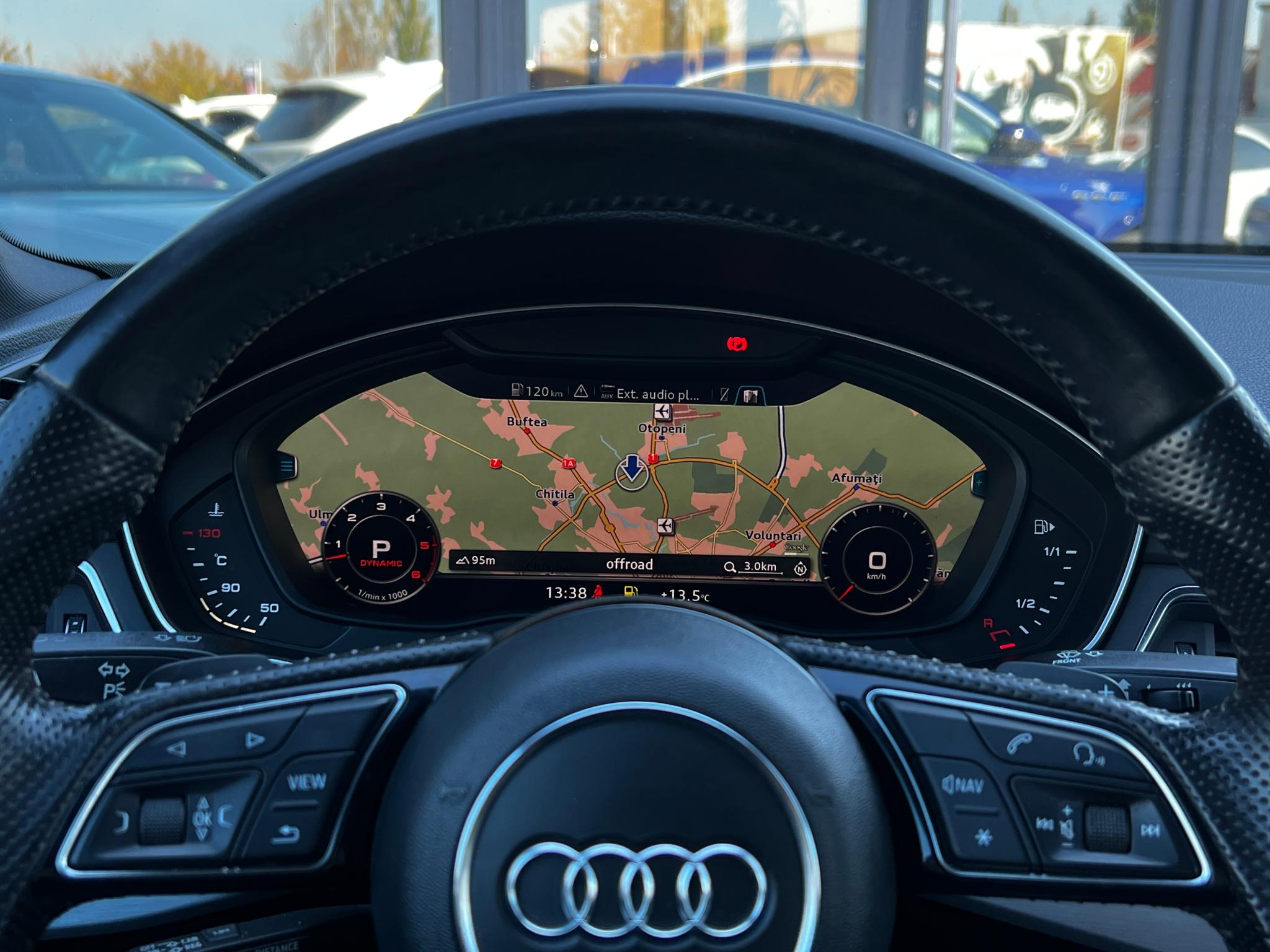 Audi-A4