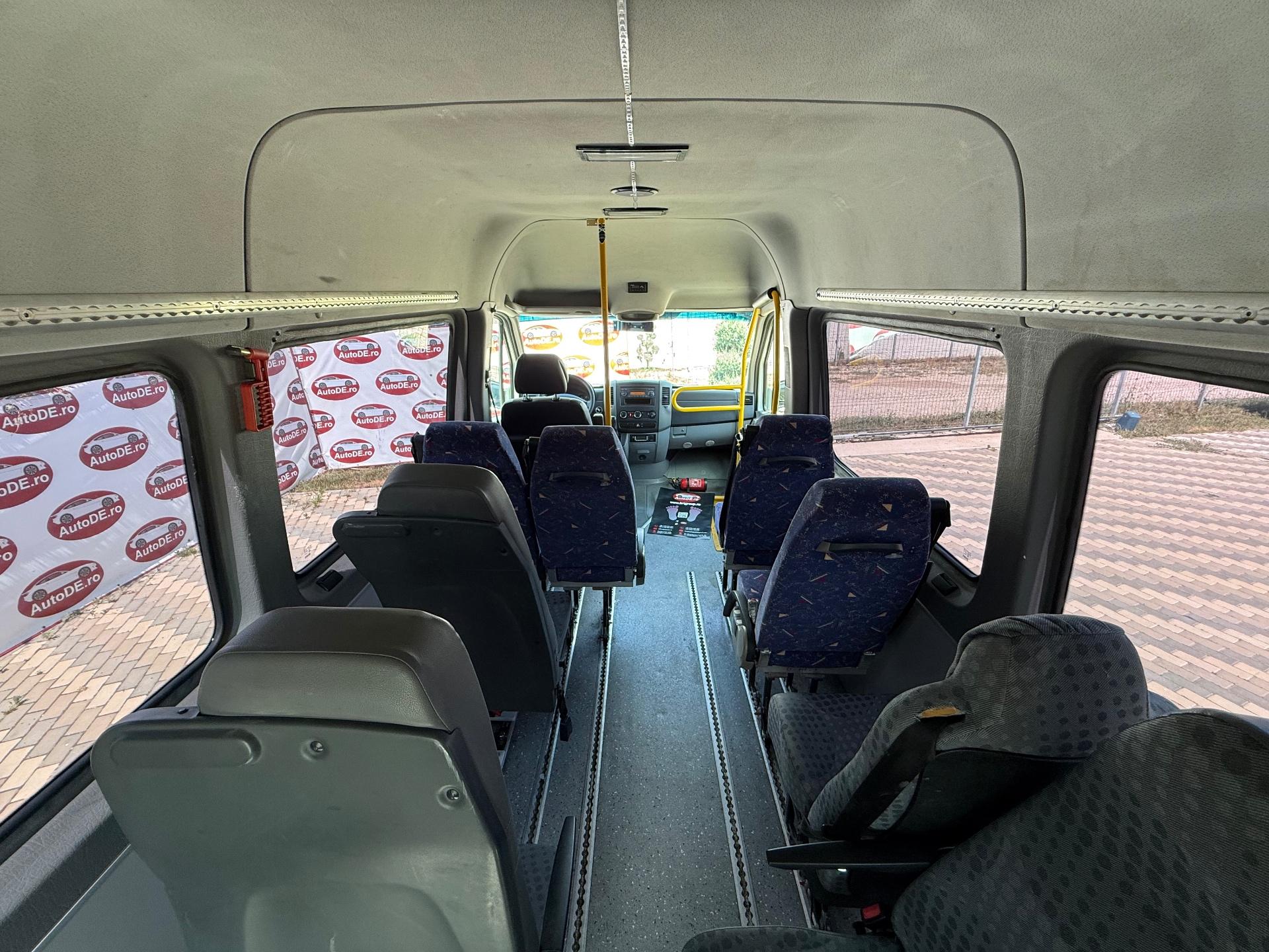Mercedes-Benz-Sprinter