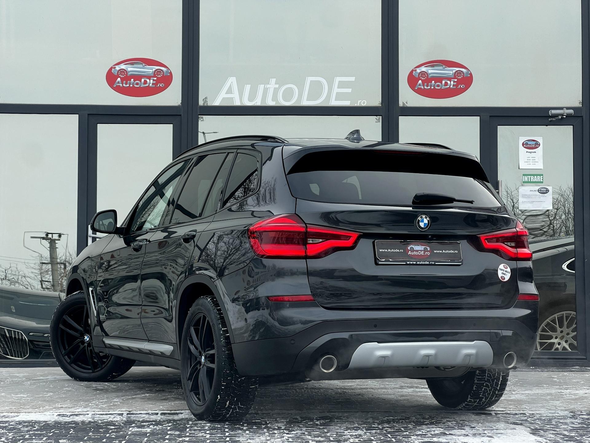 BMW-X3