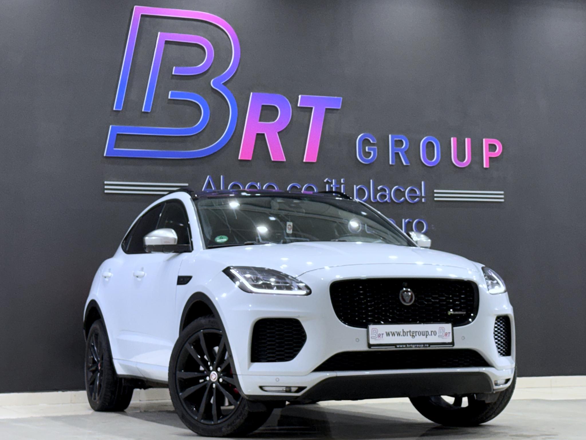Jaguar-E-Pace