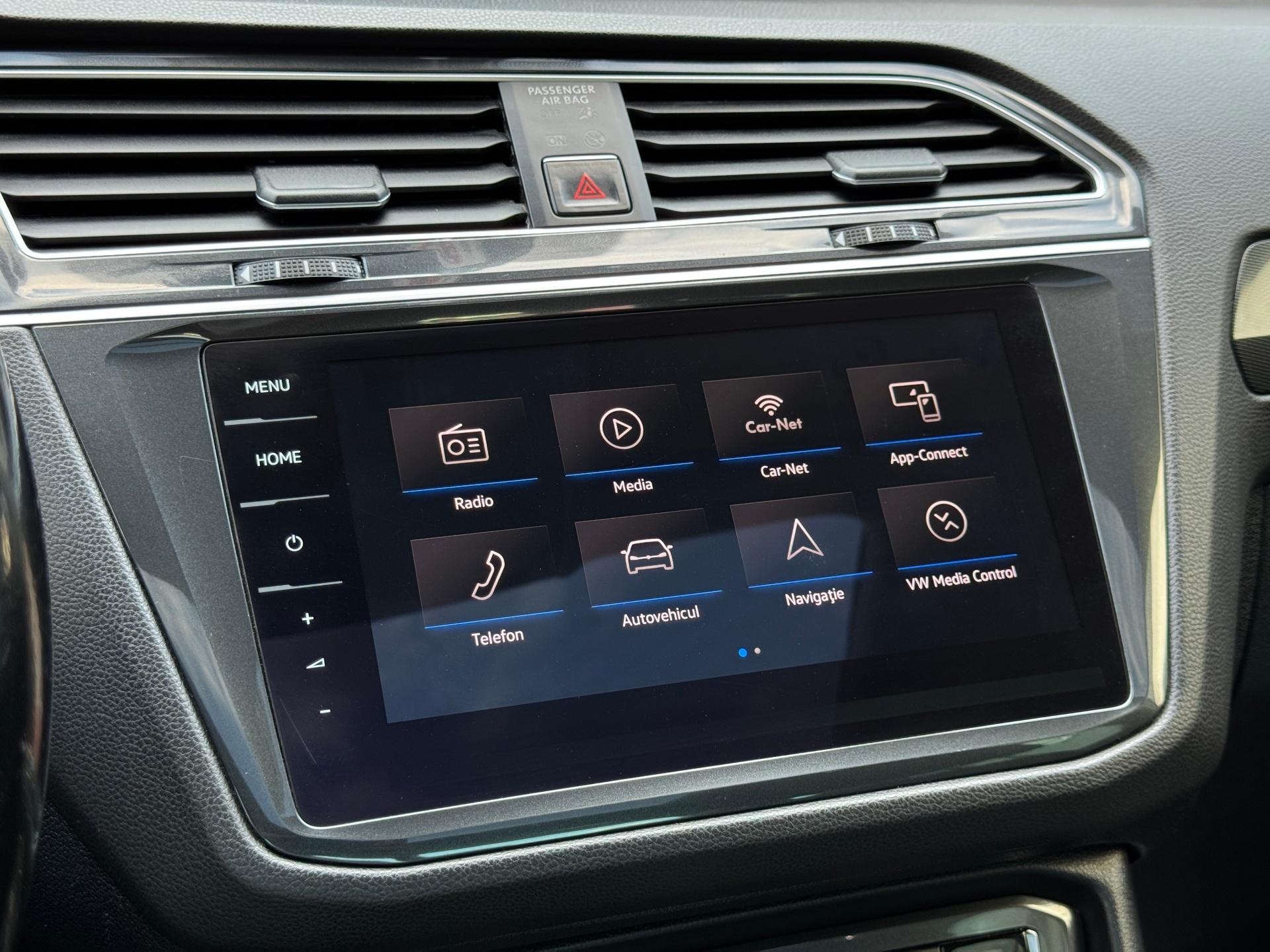 Volkswagen-Tiguan
