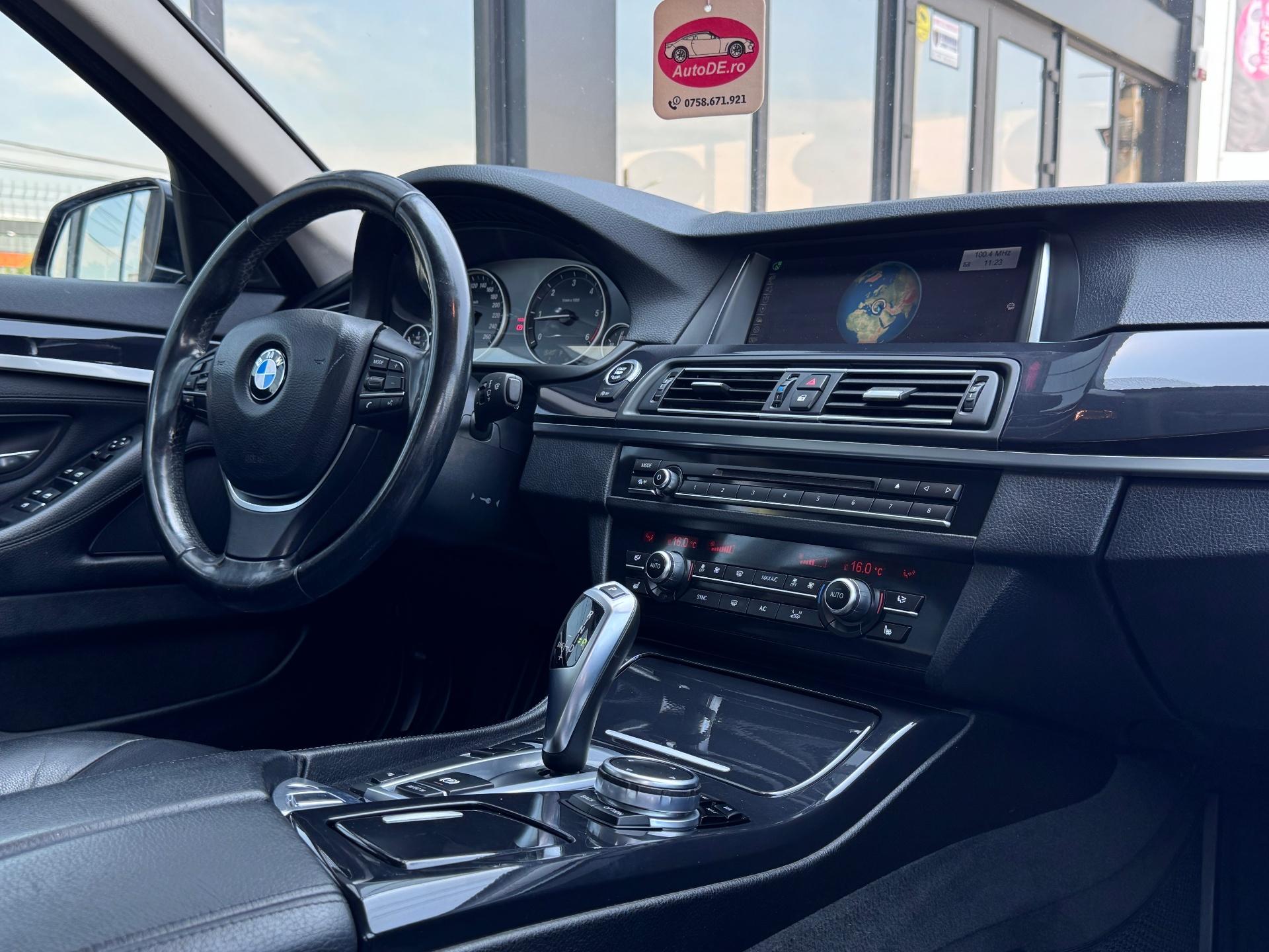 BMW-Seria 5