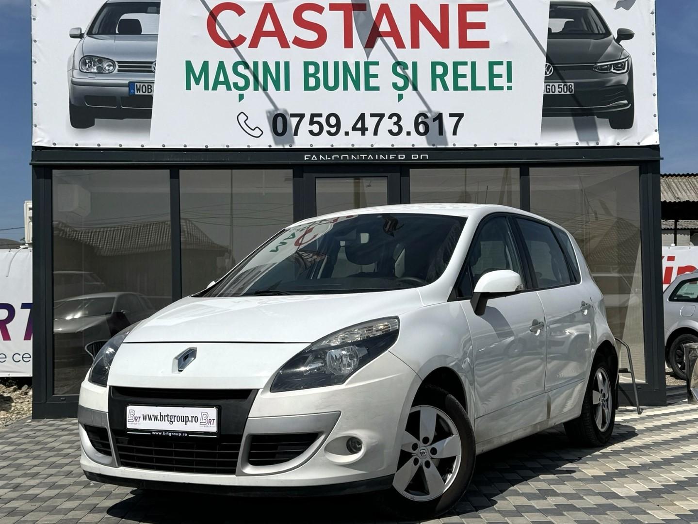 Renault-Scenic
