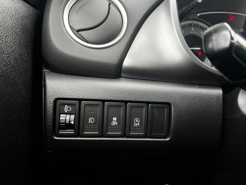 Car Thumb