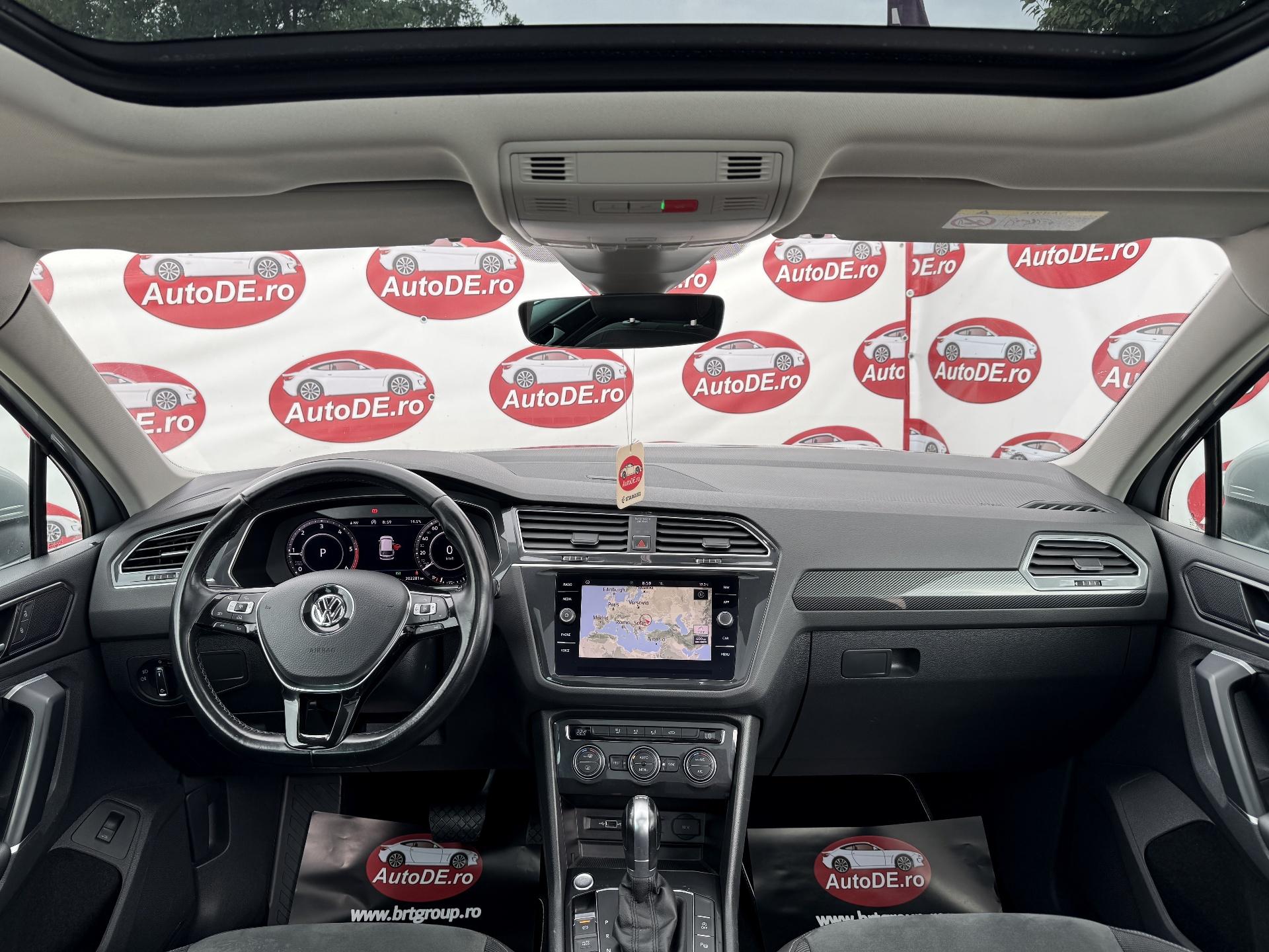 Volkswagen-Tiguan