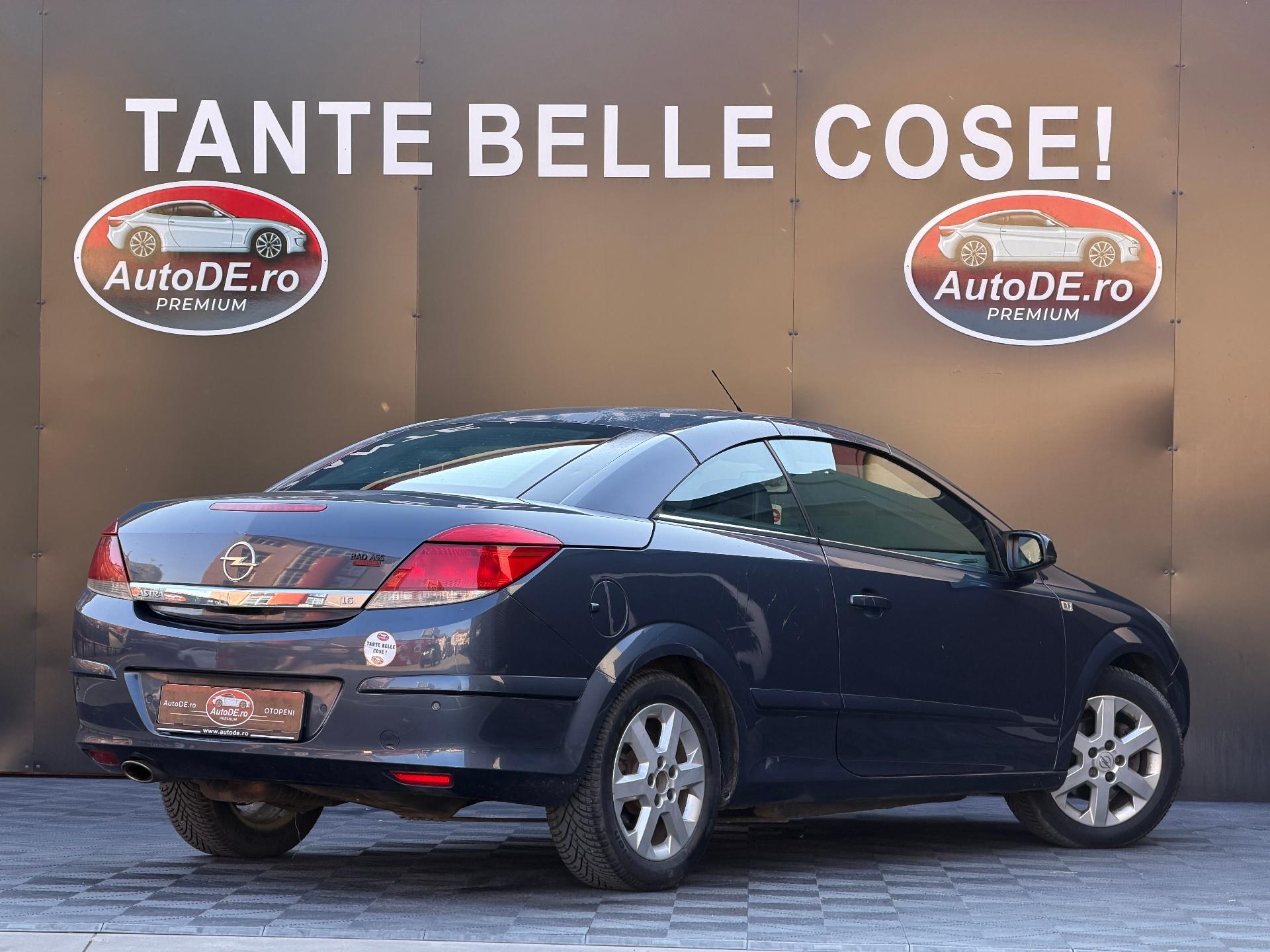 Opel-Astra