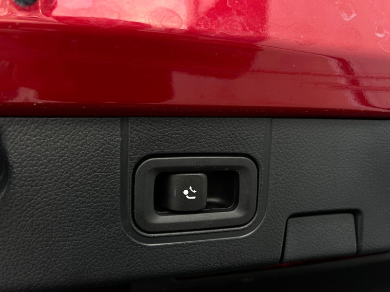 Car Thumb