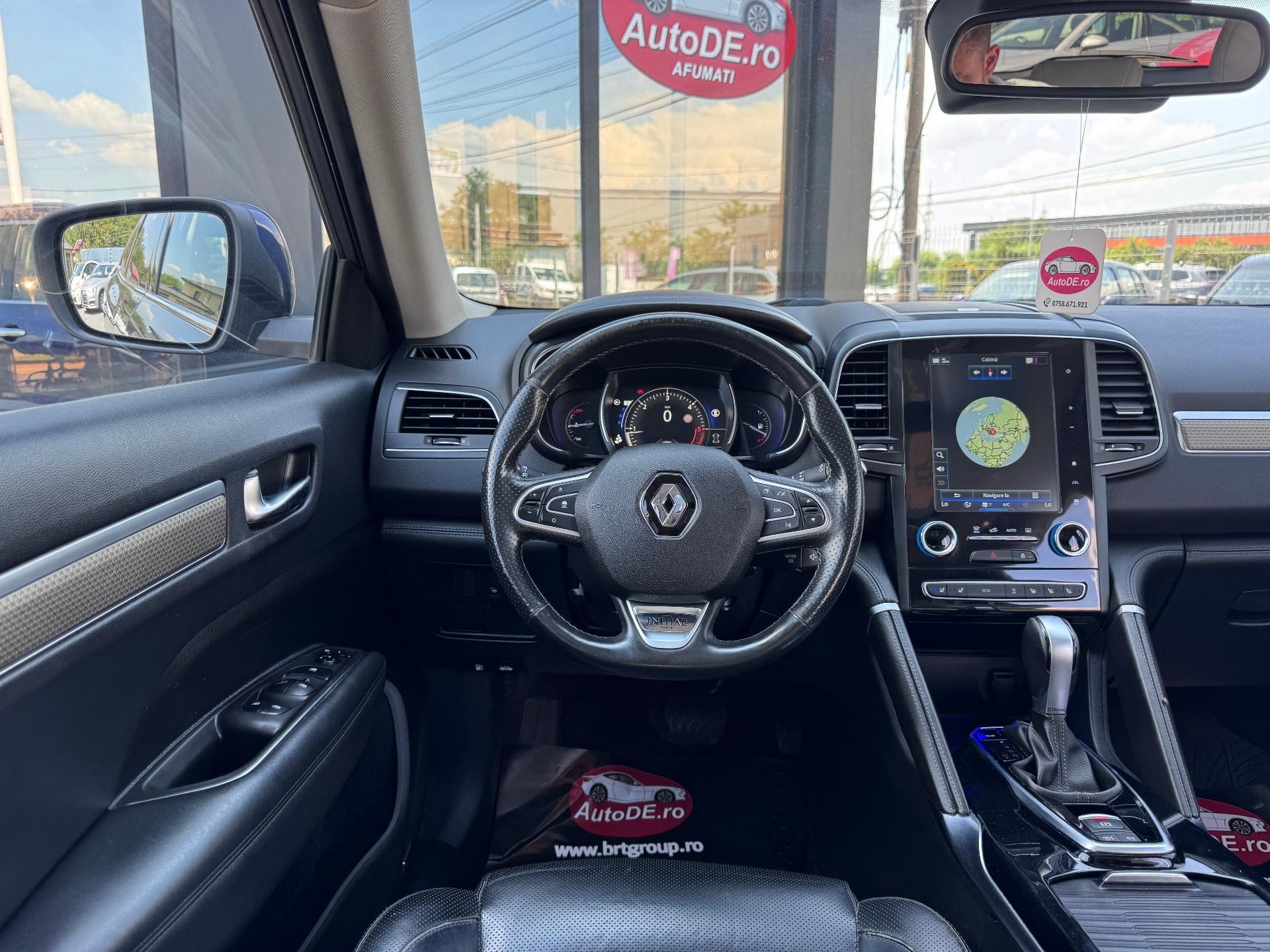 Renault-Koleos