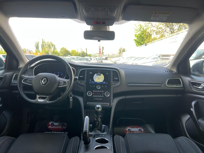 Car Thumb