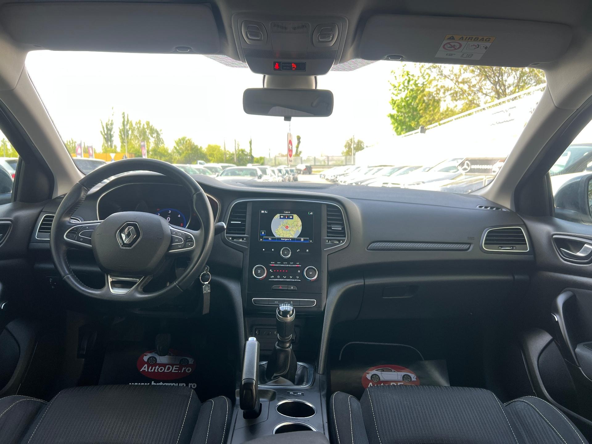 Renault-Megane