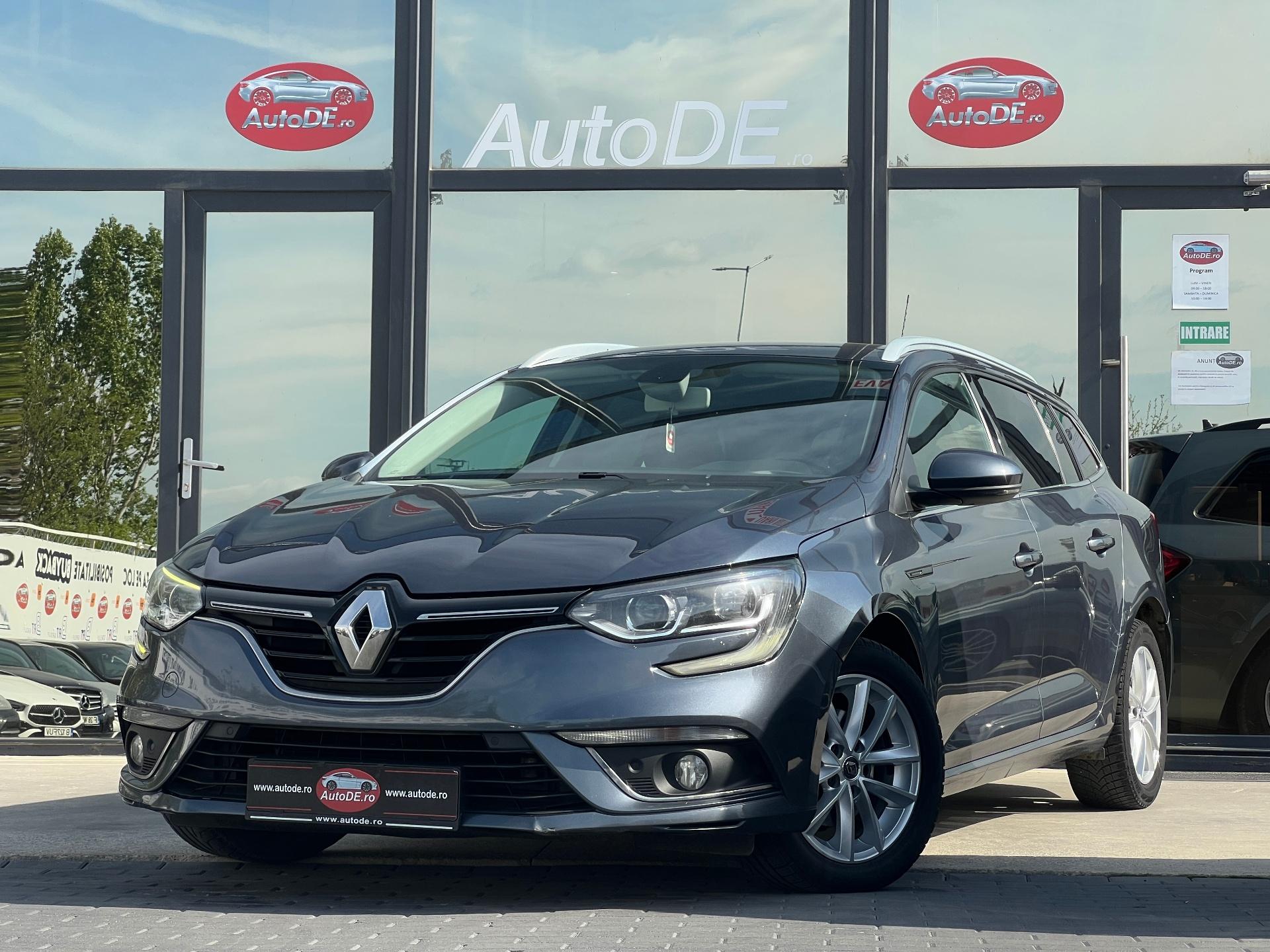 Renault-Megane