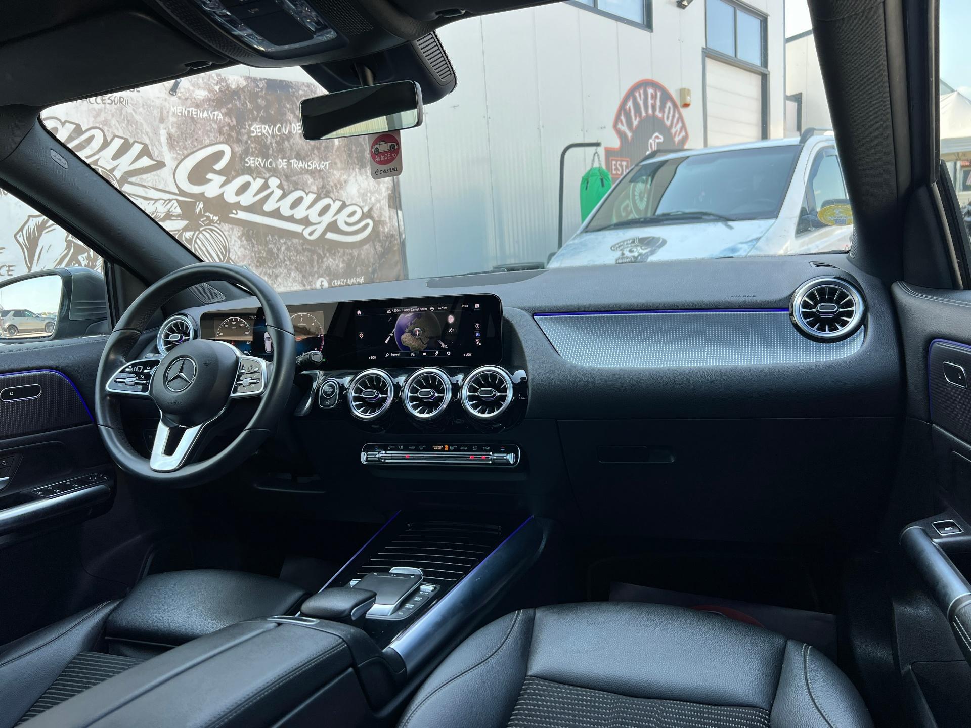 Mercedes-Benz-GLA
