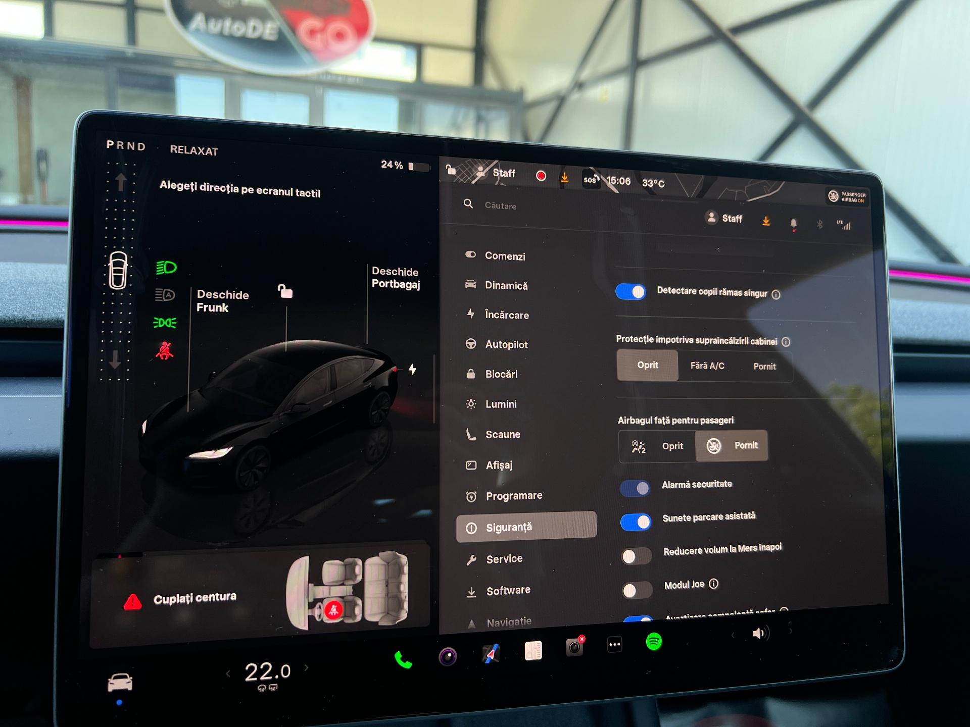Tesla-Model 3