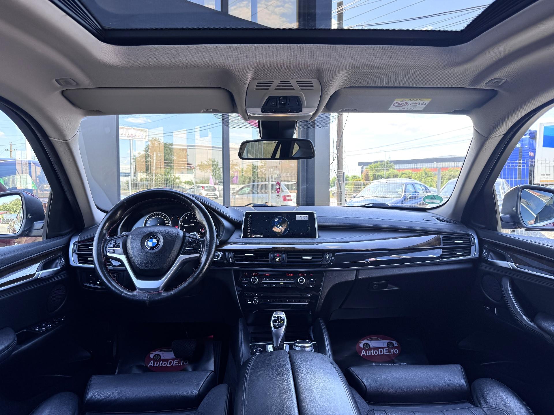 BMW-X6