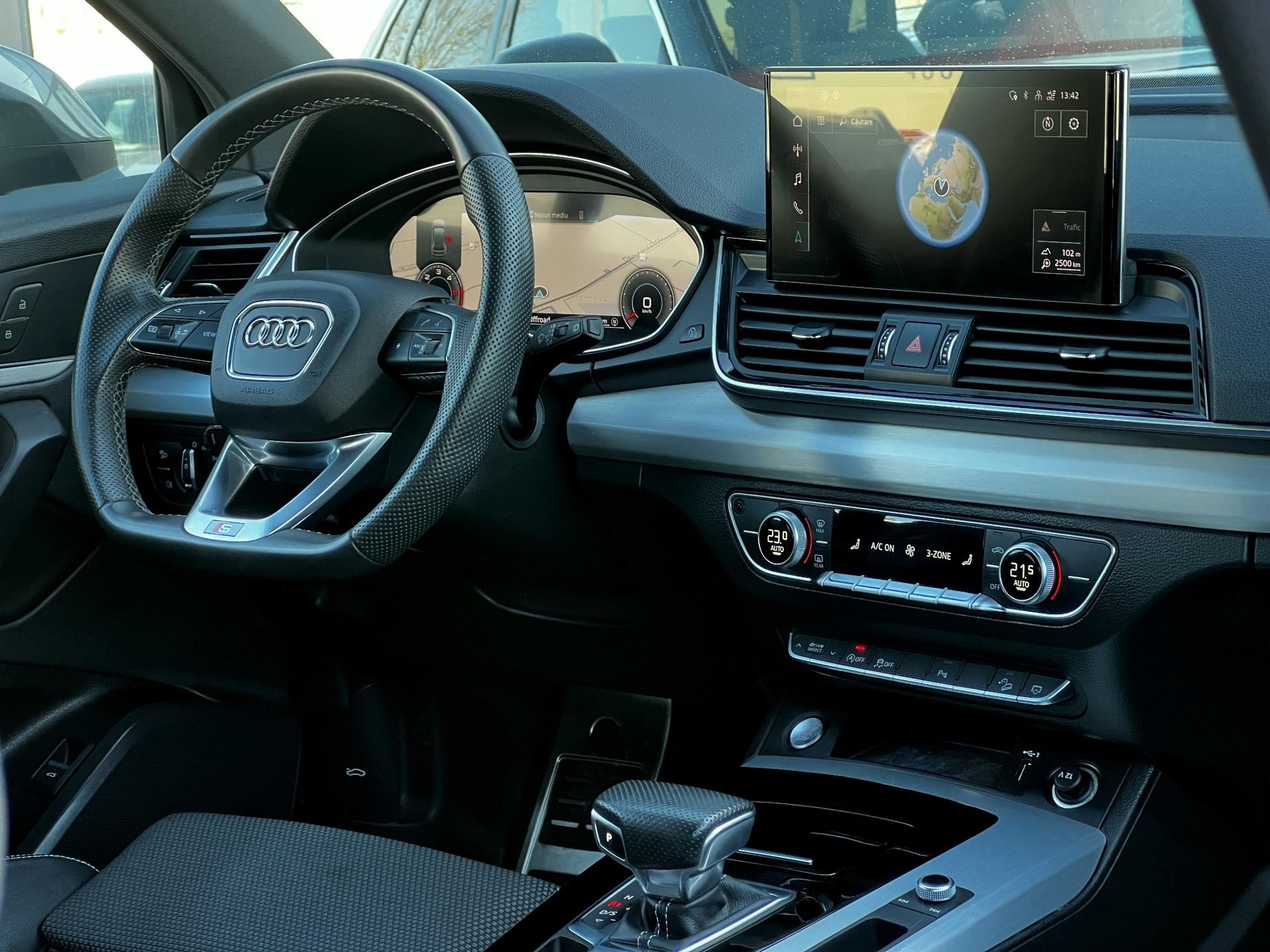 Audi-Q5