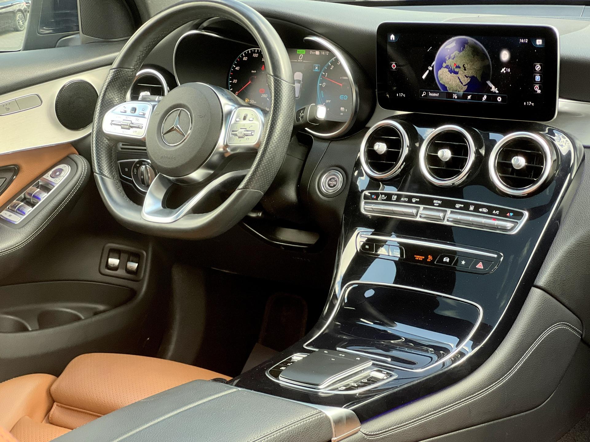 Mercedes-Benz-GLC