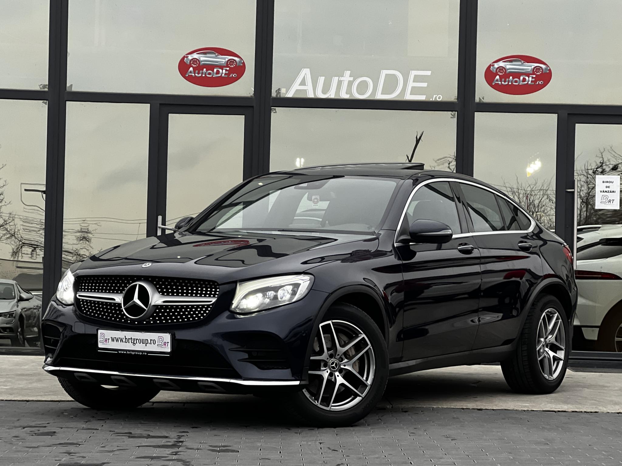 Mercedes-Benz-GLC