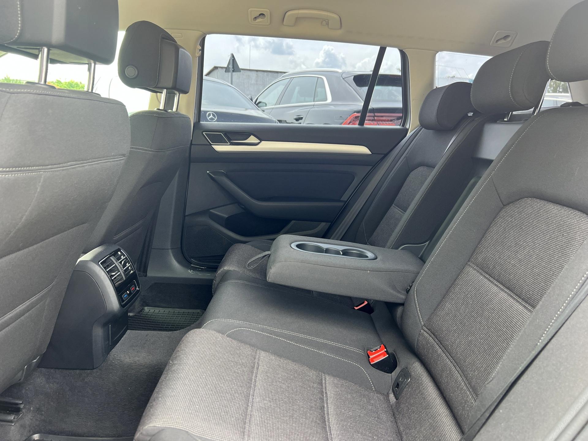 Volkswagen-Passat