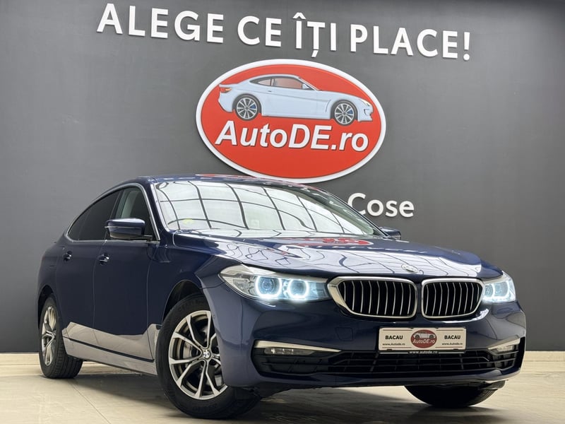 BMW 6 Series