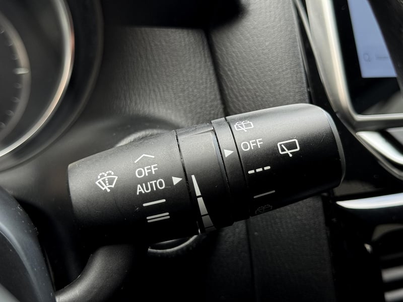 Car Thumb