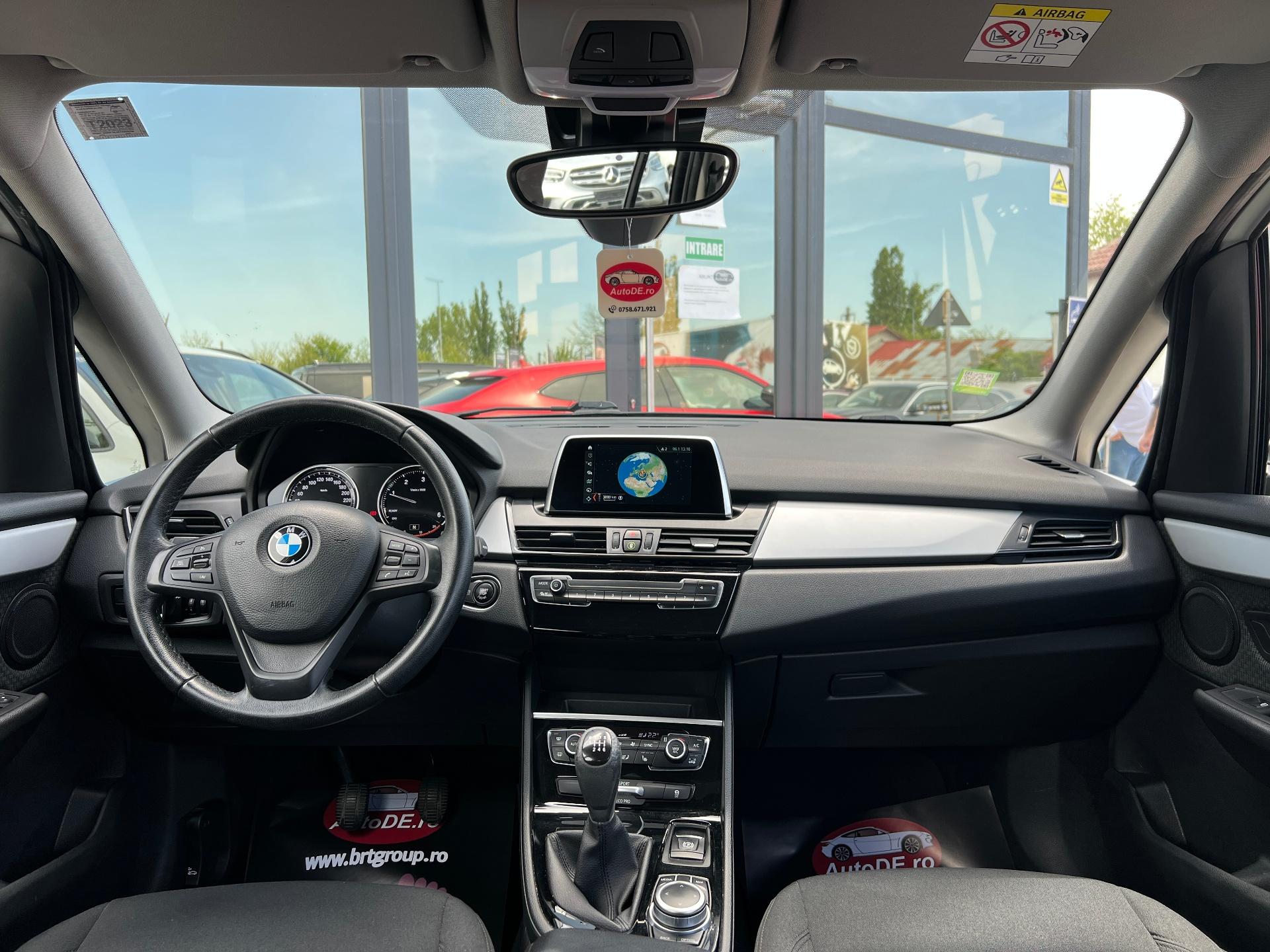 BMW-Seria 2