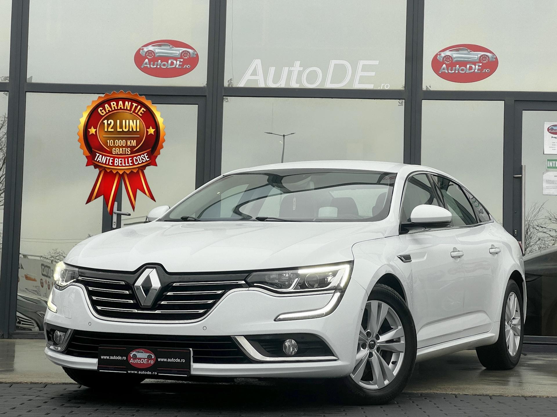 Renault-Talisman
