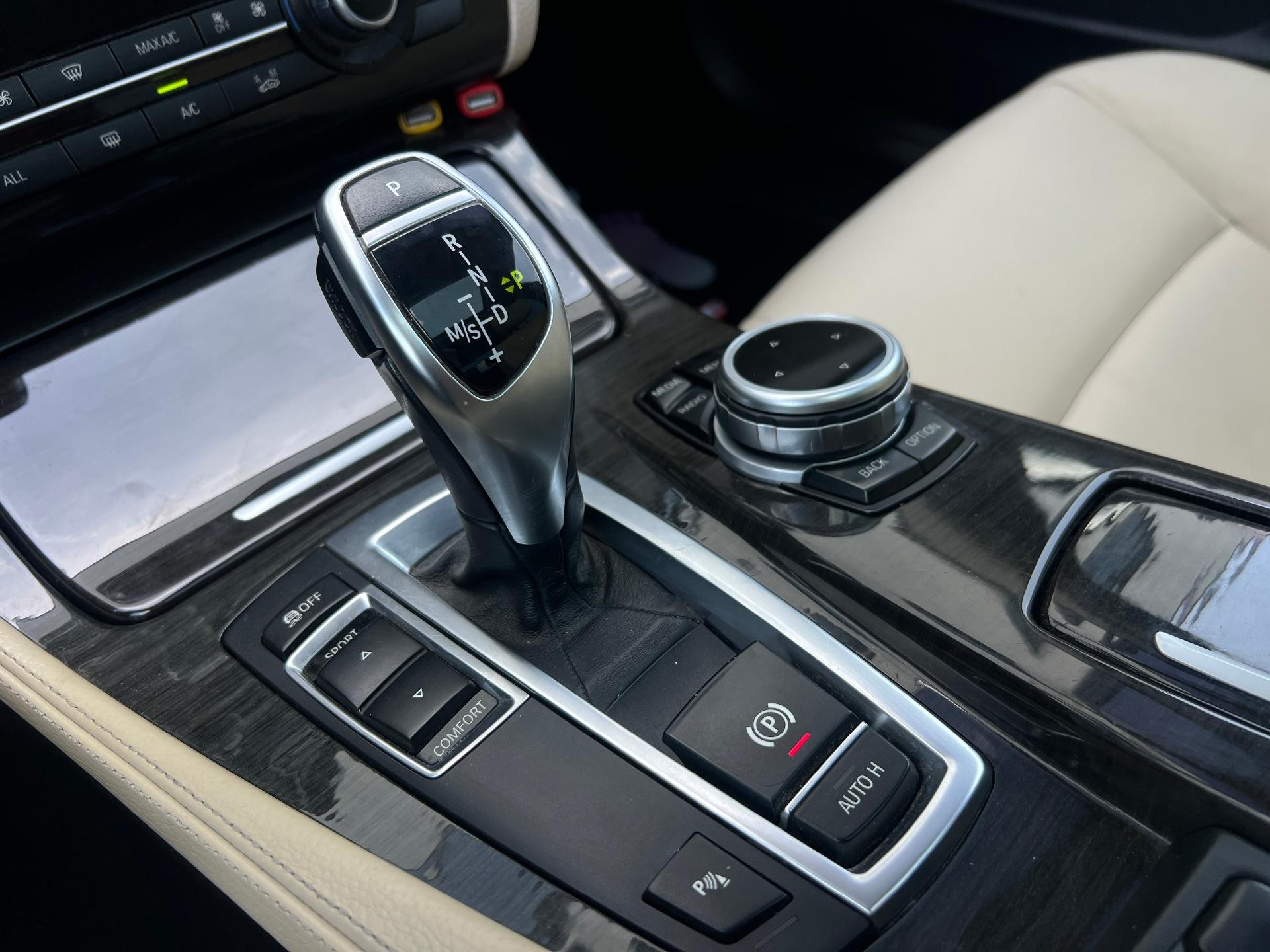 BMW-Seria 5