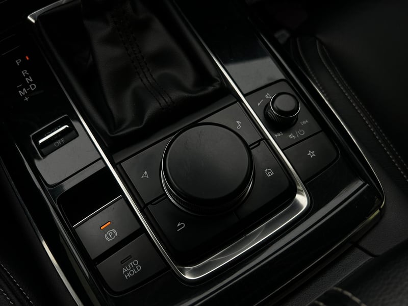Car Thumb