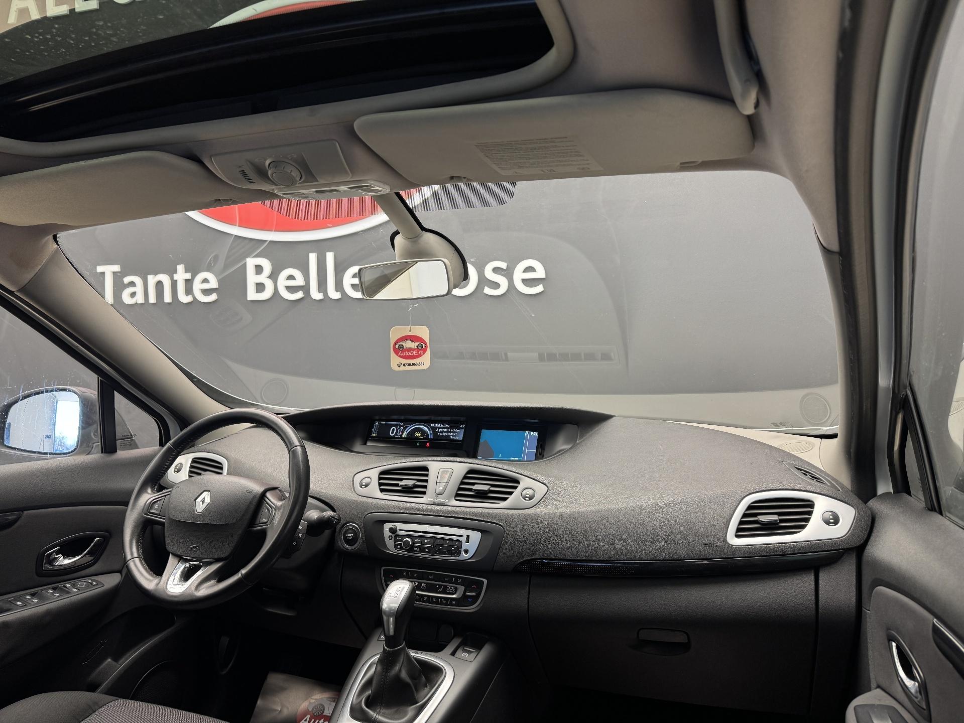 Renault-Grand Scenic