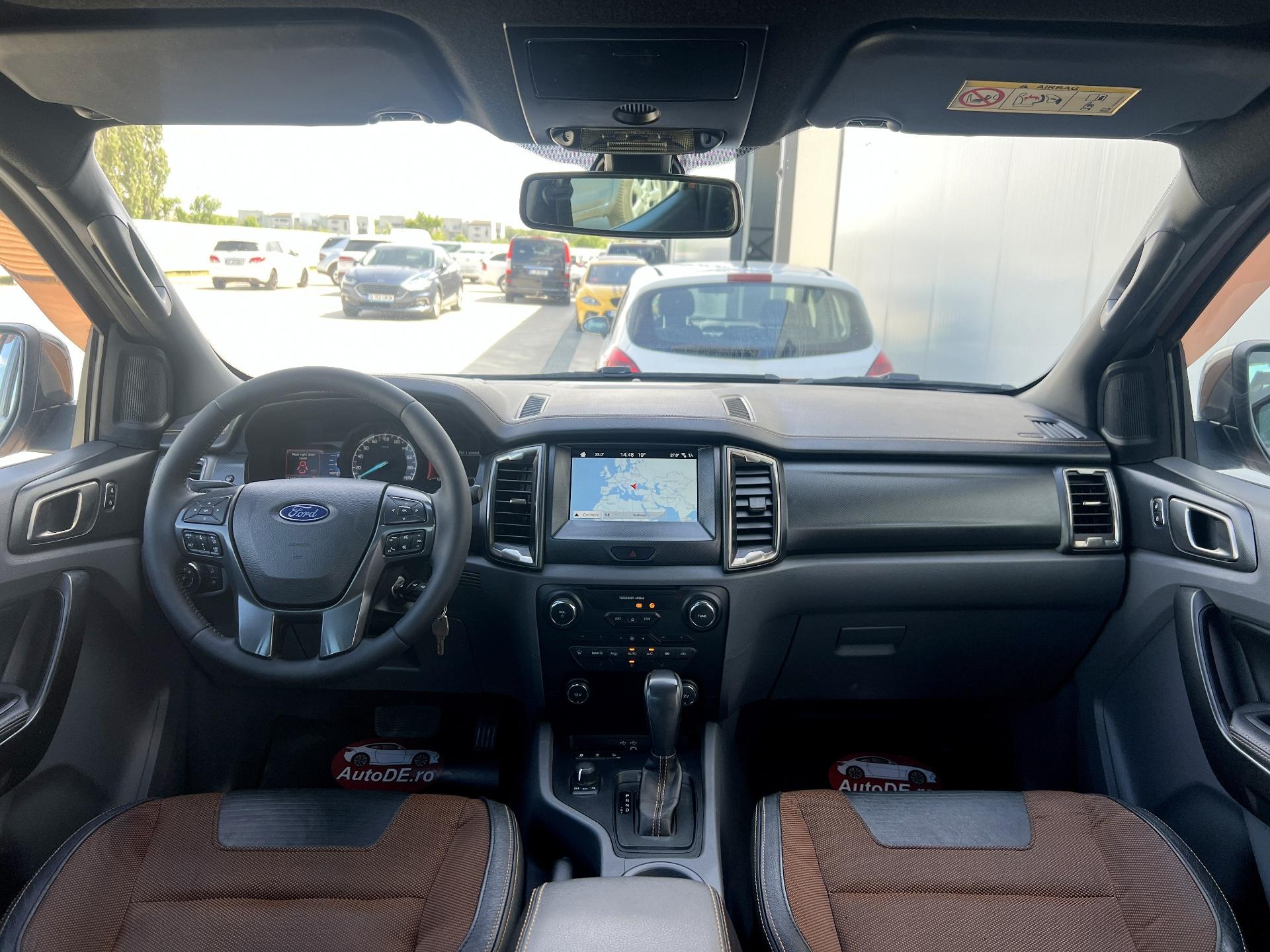Ford-Ranger