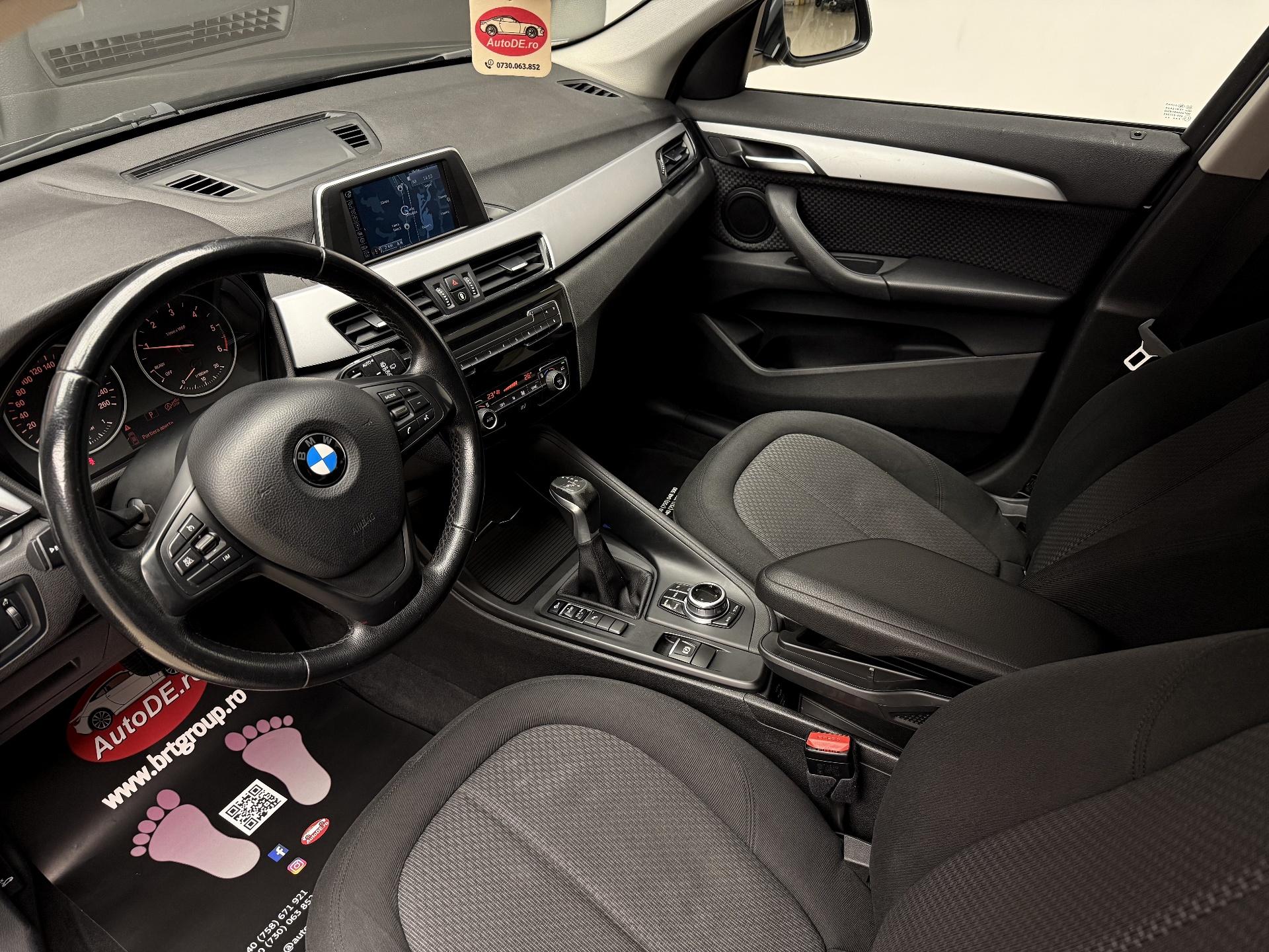 BMW-X1
