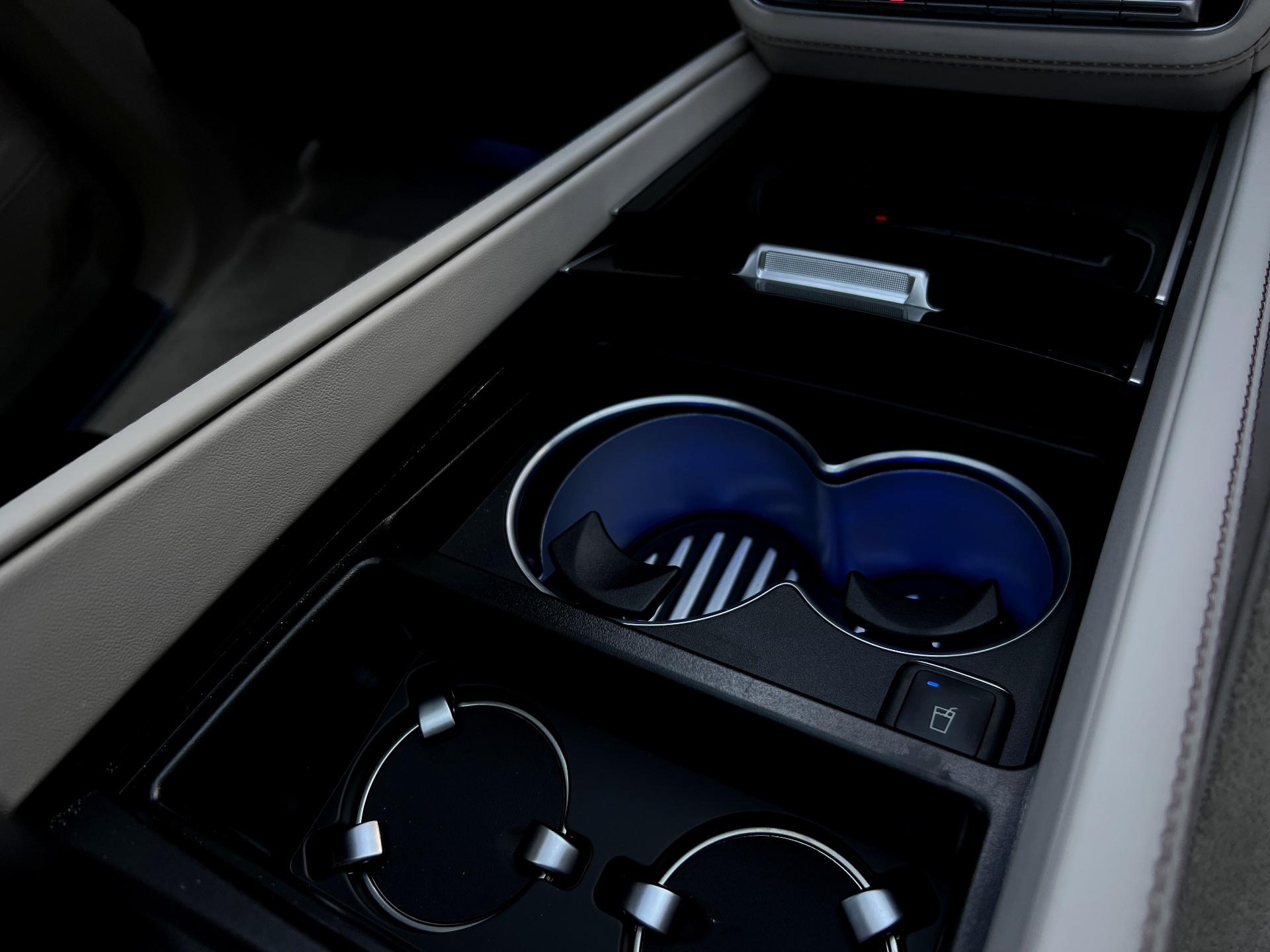 Mercedes-Benz-GLS Maybach