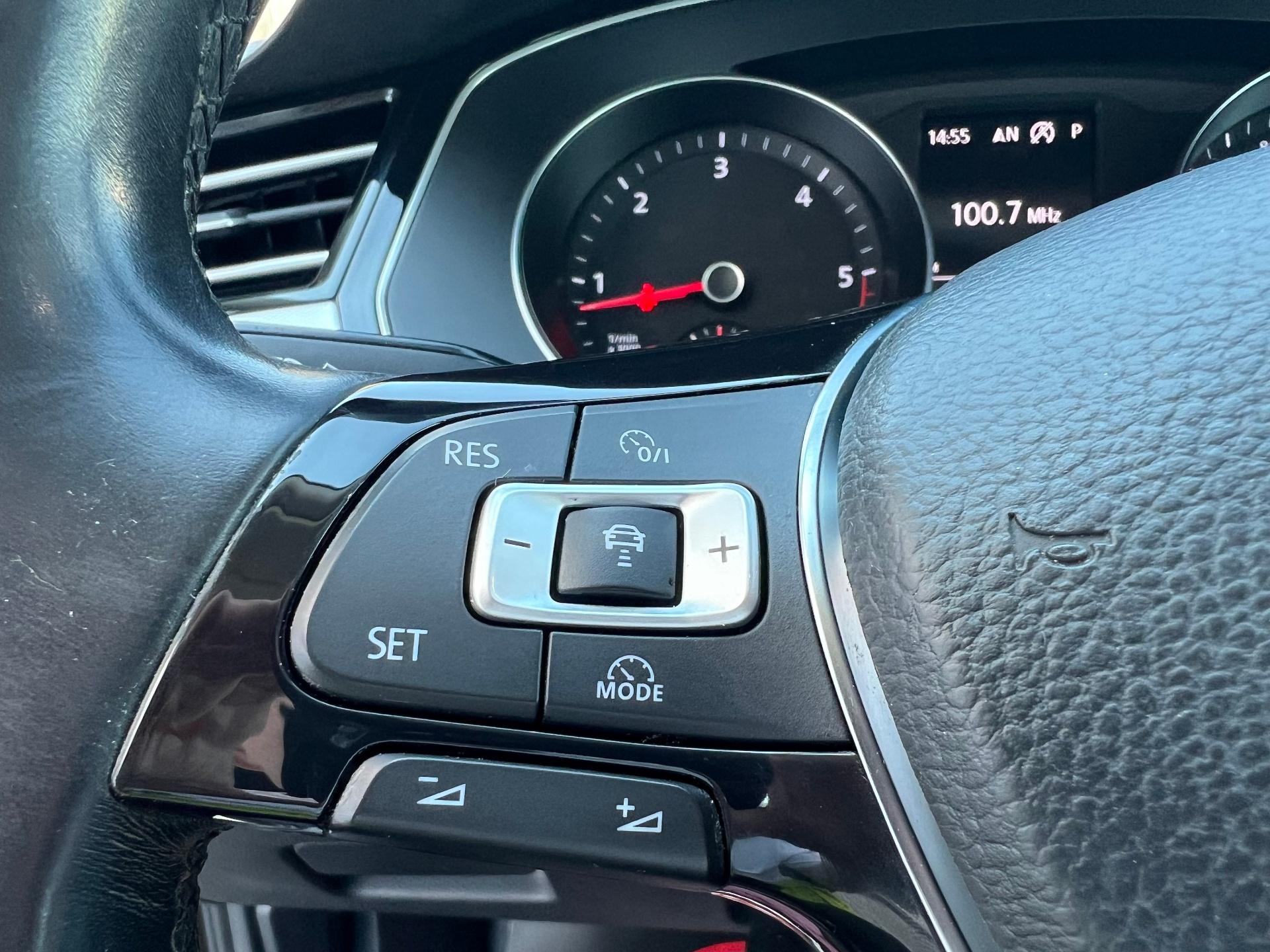 Volkswagen-Passat